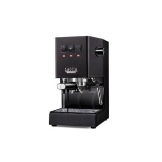 Gaggia Classic E24 Svart Espressomaskin