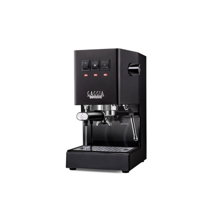 Gaggia Classic E24 Svart Espressomaskin