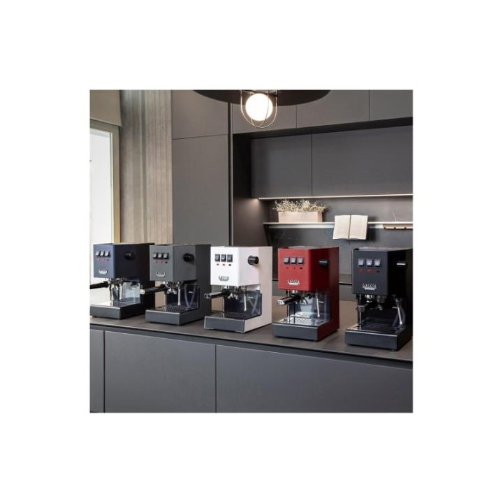 Gaggia Classic E24 Svart Espressomaskin