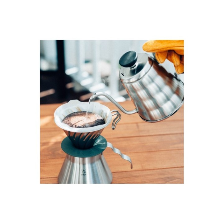 Hario Utomhus Kaffeset Bas