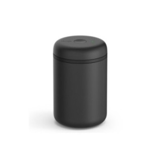 Fellow Elektrisk Atmos Vakuum Kaffebehållare Svart 1,2 L