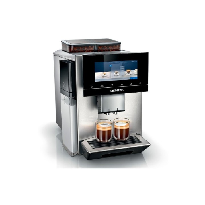 Siemens TQ907RZ3 EQ900 Plus Espressomaskin
