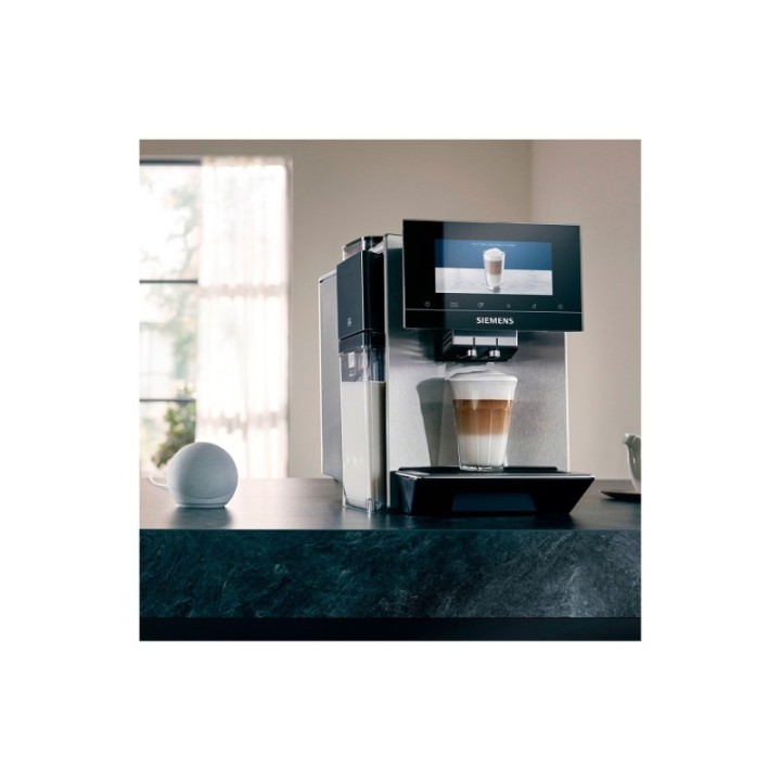 Siemens TQ907RZ3 EQ900 Plus Espressomaskin