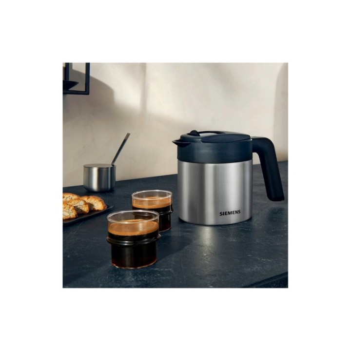 Siemens TQ907RZ3 EQ900 Plus Espressomaskin