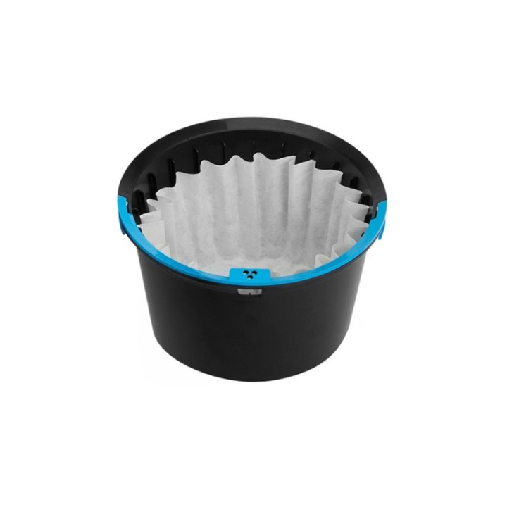 Fellow Pappersfilter till Batch Brew 50 st