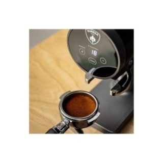 Eureka Disco Automatisk Tamper