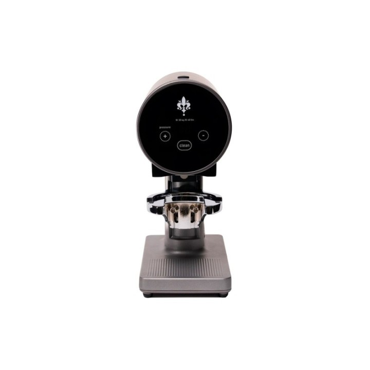 Eureka Disco Automatisk Tamper