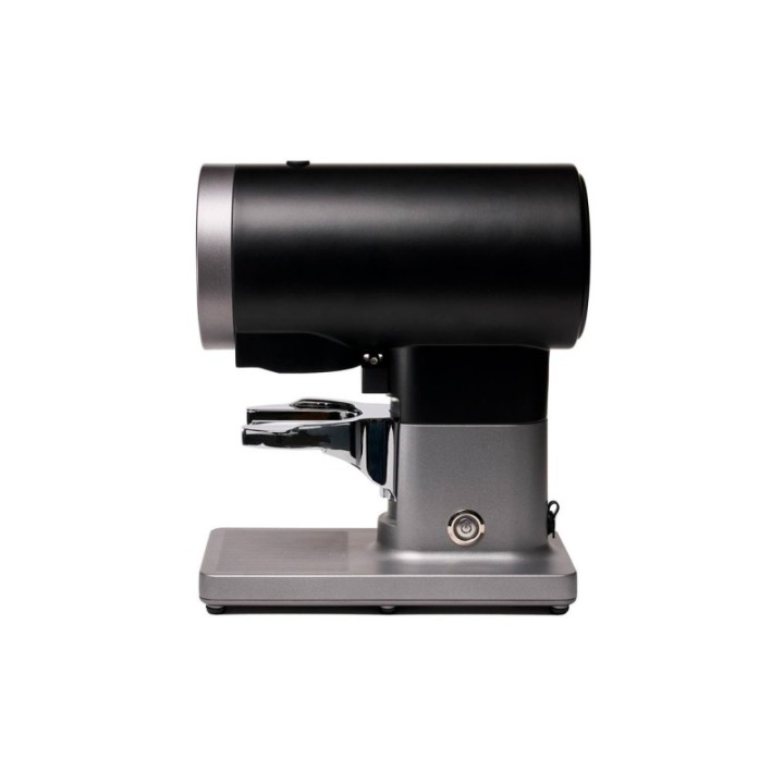 Eureka Disco Automatisk Tamper