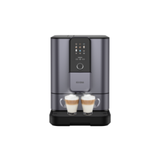 Nivona NIVO 8107 Pearl Blue espressomaskin
