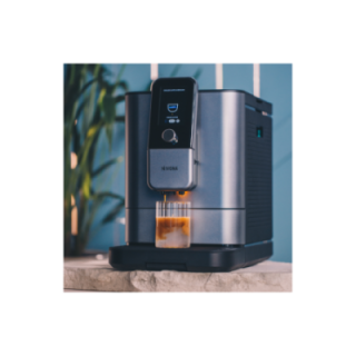 Nivona NIVO 8107 Pearl Blue espressomaskin