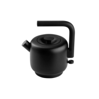 Fellow Clyde elektrisk vattenkokare 1,5 l matt svart