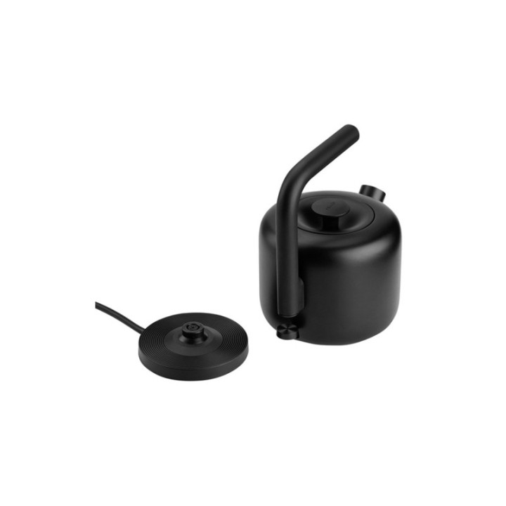 Fellow Clyde elektrisk vattenkokare 1,5 l matt svart