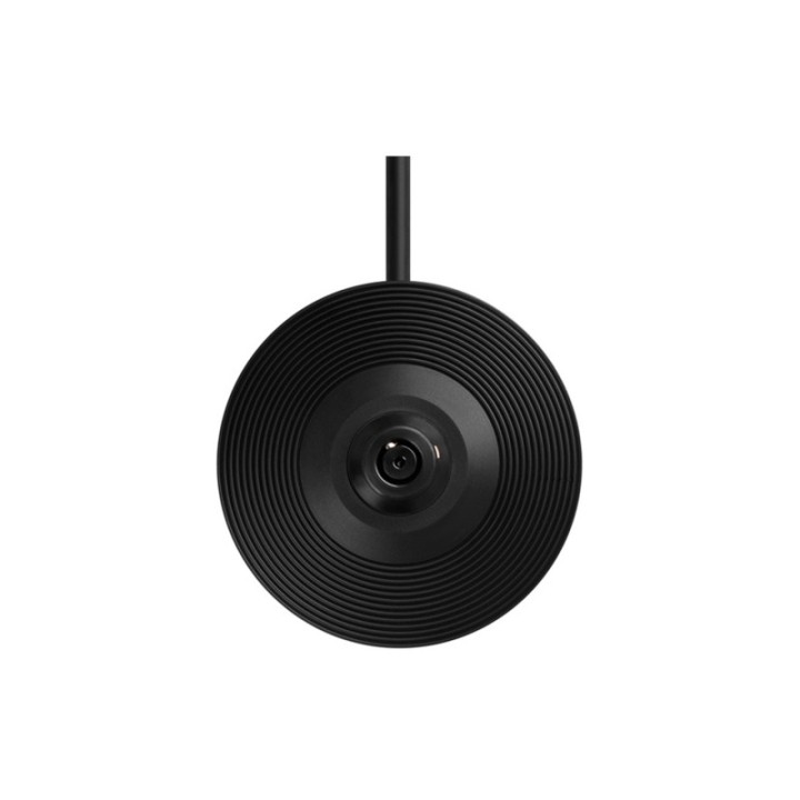 Fellow Clyde elektrisk vattenkokare 1,5 l matt svart