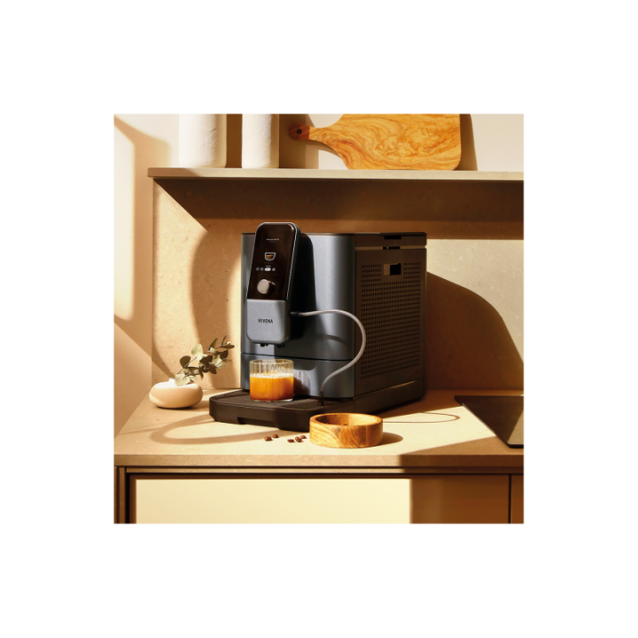 Nivona NIVO 8107 Pearl Blue espressomaskin