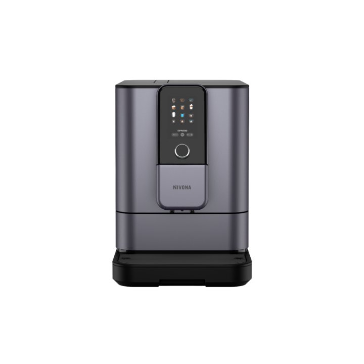 Nivona NIVO 8107 Pearl Blue espressomaskin
