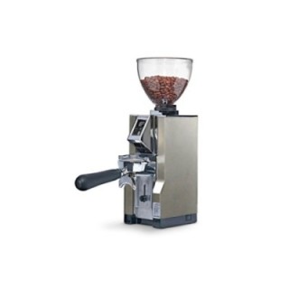 Eureka Mignon Libra 65 Krom Espressokvarn