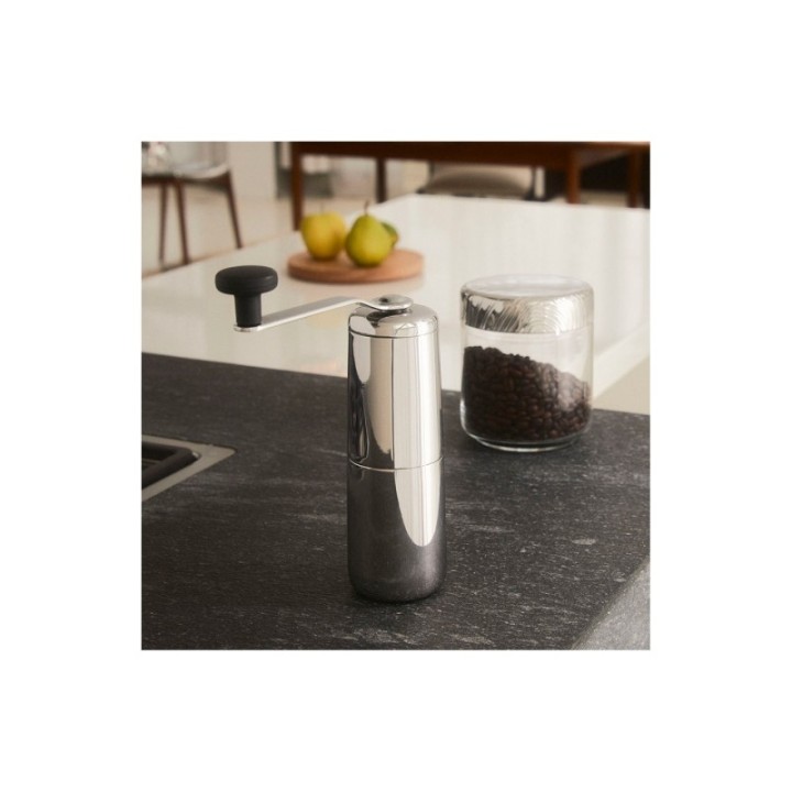 Alessi Slow coffee Kaffekvarn