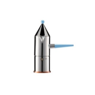 Alessi La Conica långt handtag