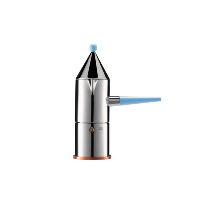 Alessi La Conica långt handtag