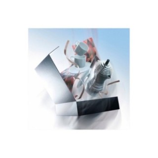 Alessi & Kaffeset inkl. Pulcina induktions-espressokanna & 2 mokkakoppar