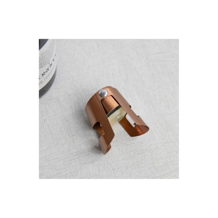 BarCraft Bronsfärgad champagnepropp