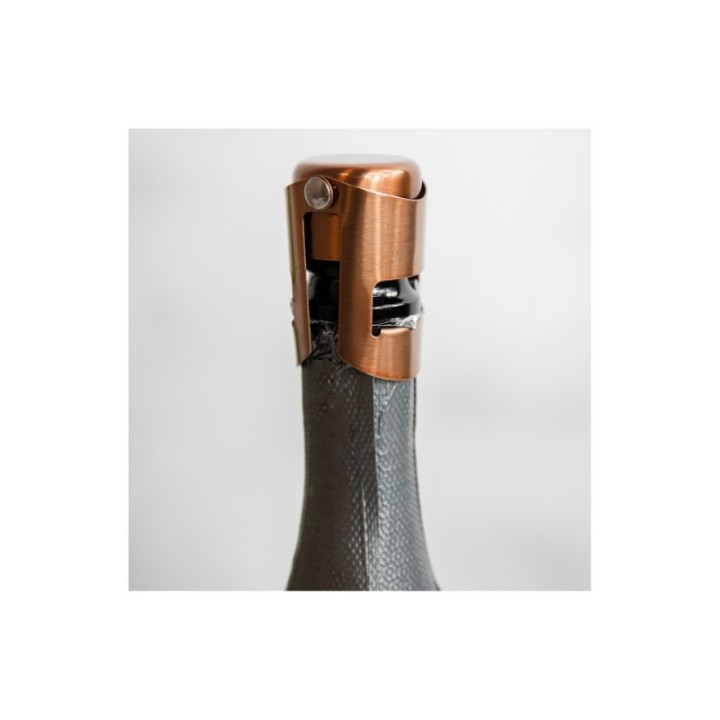 BarCraft Bronsfärgad champagnepropp