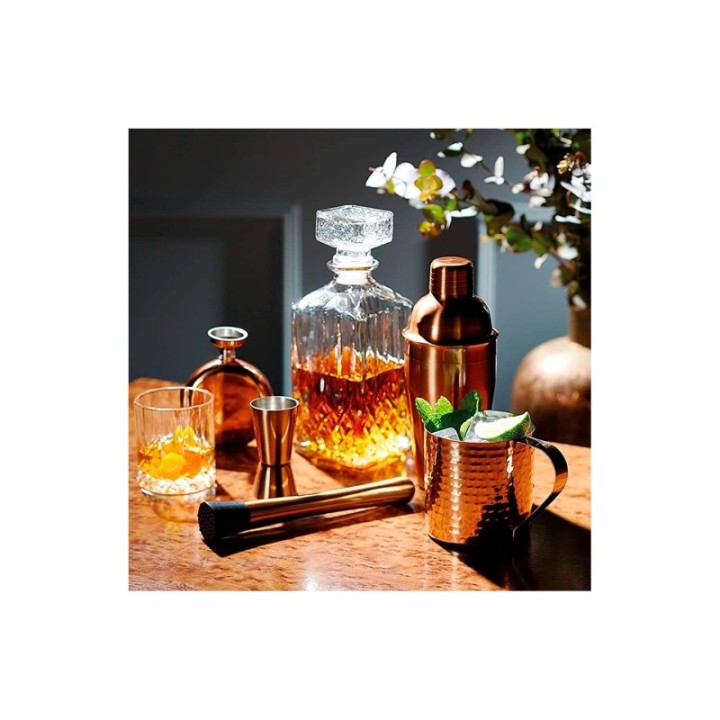 BarCraft Måttbägare