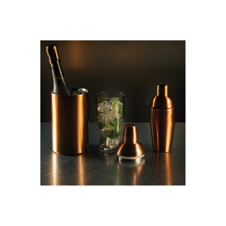 BarCraft Boston 650 ml cocktailshaker