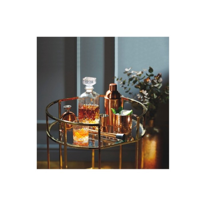 BarCraft Koppar 500ml cocktailshaker