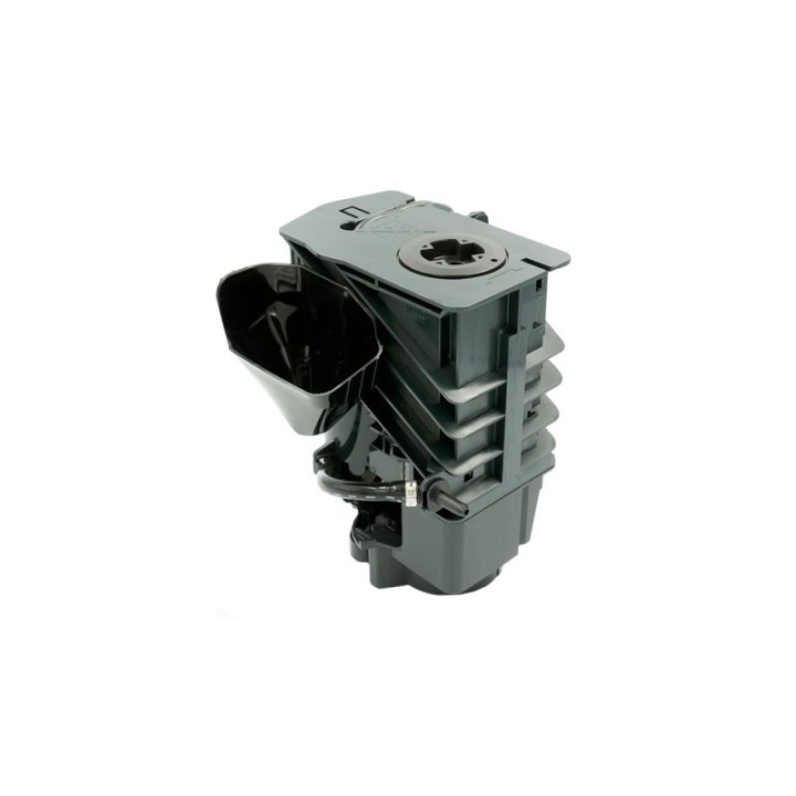 Siemens EQ700-serie bryggenhet