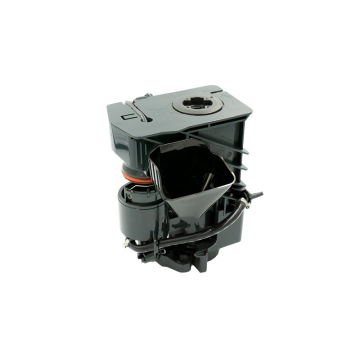 Siemens EQ700-serie bryggenhet