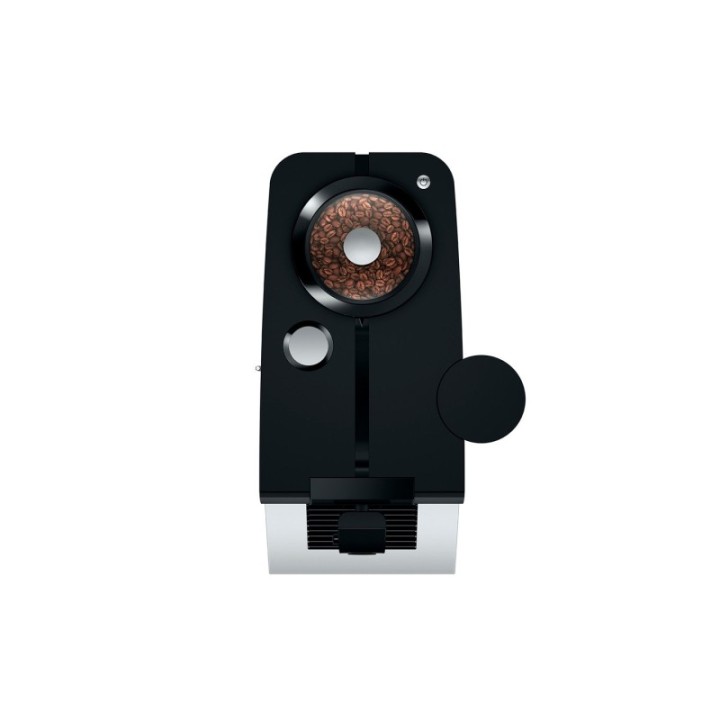 Jura ENA 8 (EC) inkl. underhållspaket, mjölkbehållare, rengöringsmedel, filter & kaffe