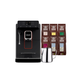 Gaggia Cadorna Plus espressomaskin