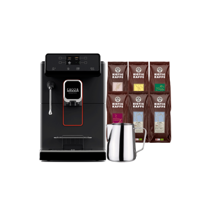 Gaggia Cadorna Plus espressomaskin