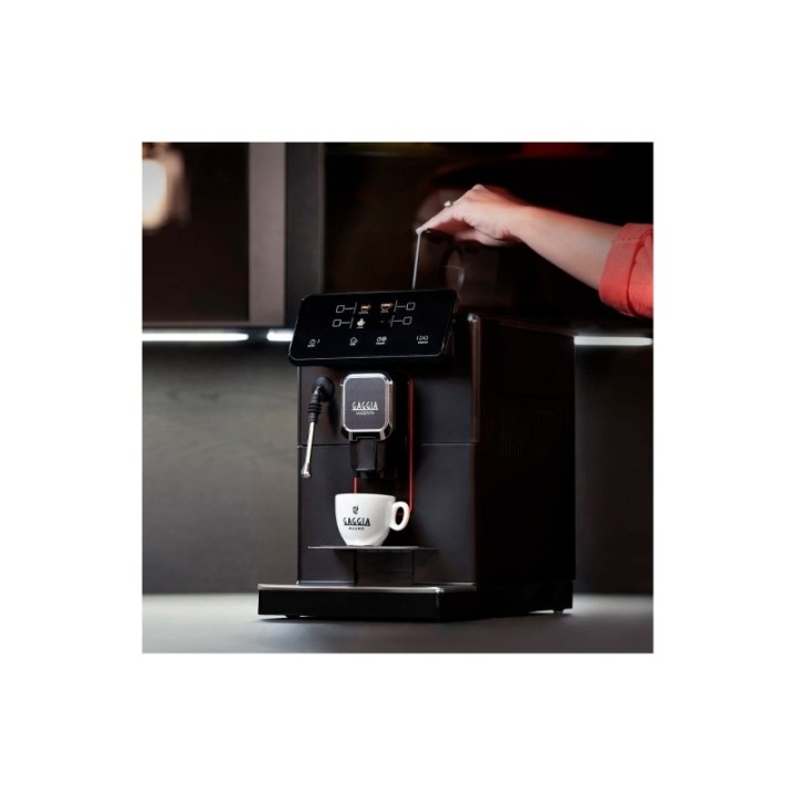 Gaggia Cadorna Plus espressomaskin