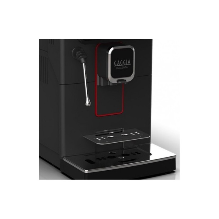 Gaggia Cadorna Plus espressomaskin