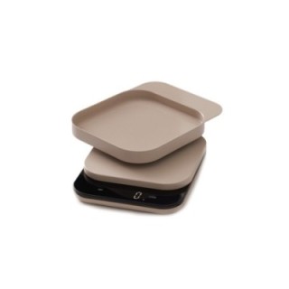 Rosti Mensura Kaffevåg/Köksvåg Humus