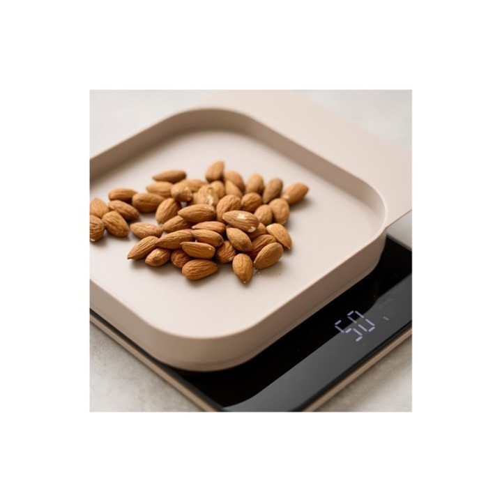 Rosti Mensura Kaffevåg/Köksvåg Humus