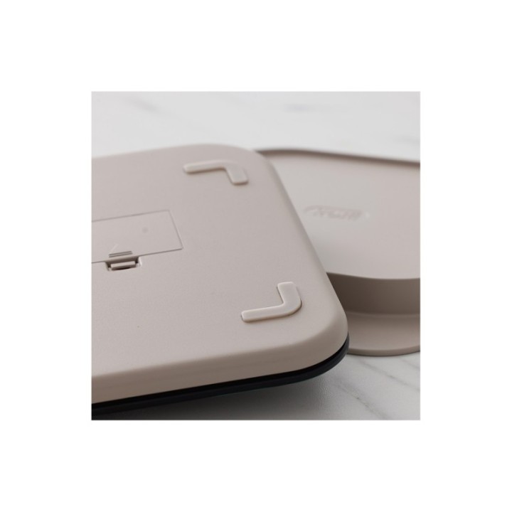 Rosti Mensura Kaffevåg/Köksvåg Humus