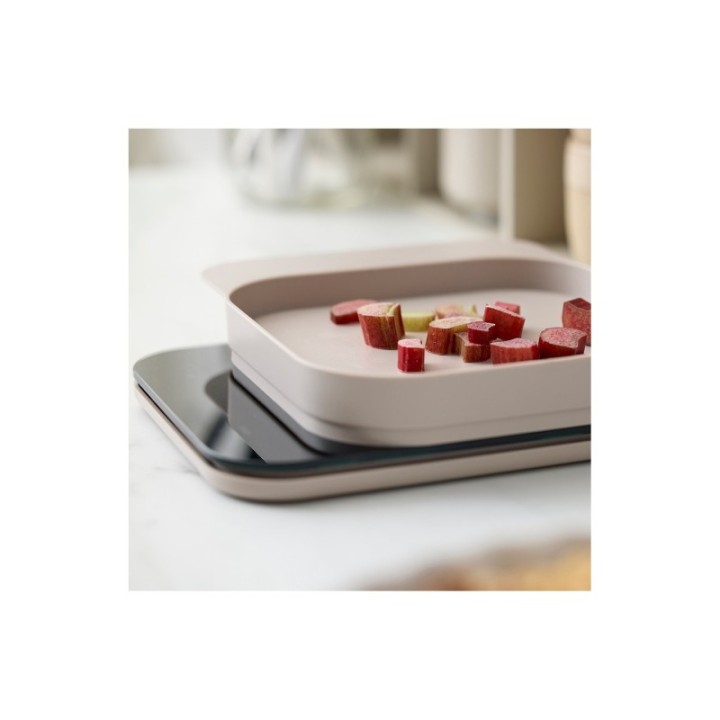 Rosti Mensura Kaffevåg/Köksvåg Humus