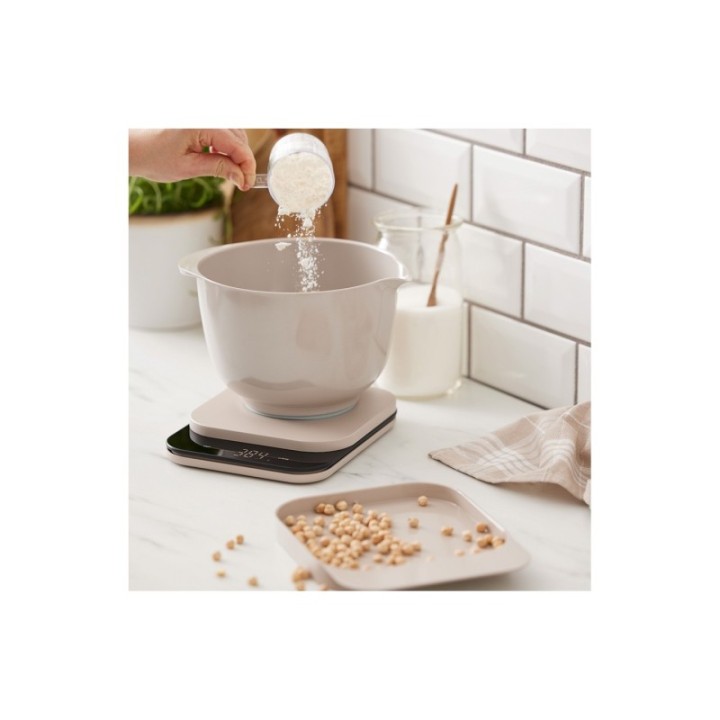 Rosti Mensura Kaffevåg/Köksvåg Humus