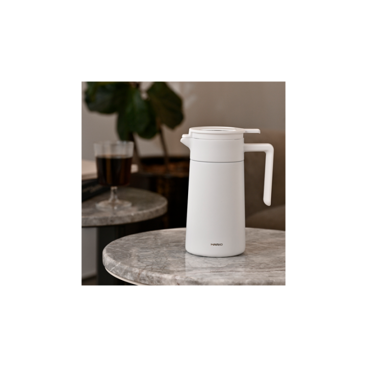 Stelton EM77 Termokanna 1L Lavendel