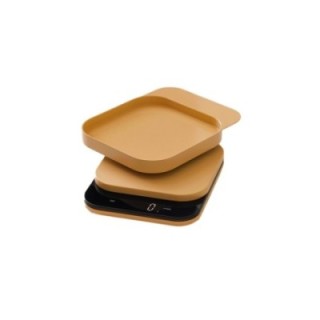 Rosti Mensura Kaffevåg/Köksvåg Curry