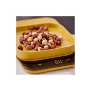 Rosti Mensura Kaffevåg/Köksvåg Curry