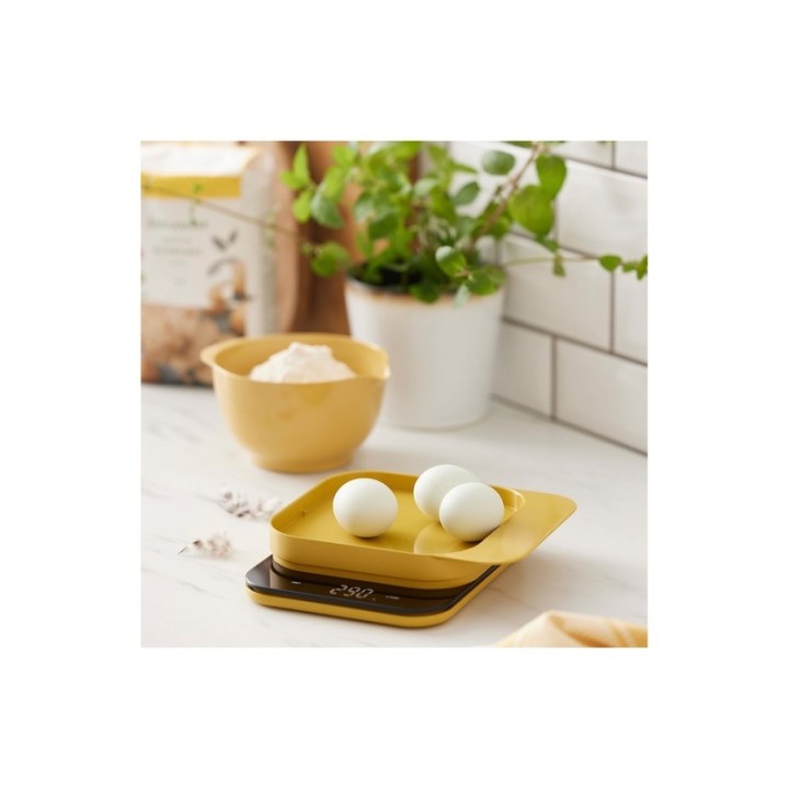 Rosti Mensura Kaffevåg/Köksvåg Curry