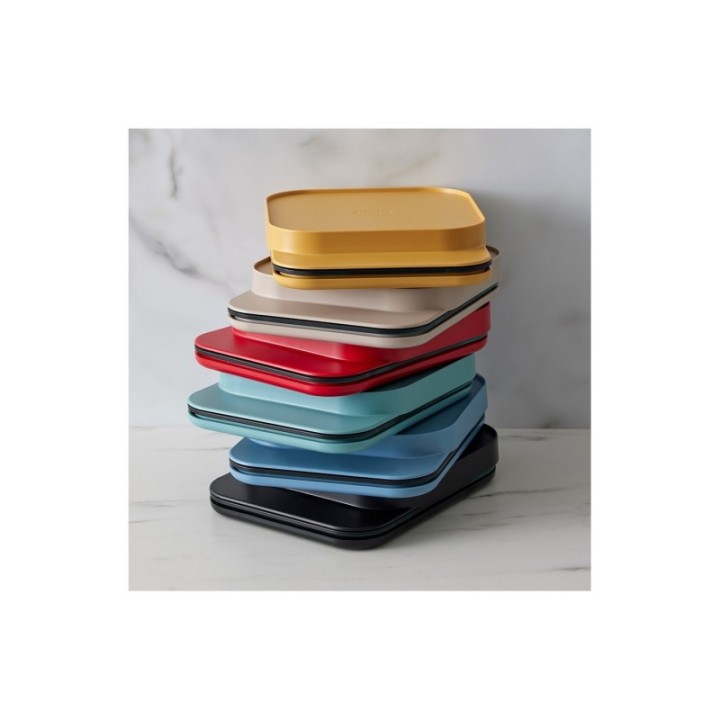 Rosti Mensura Kaffevåg/Köksvåg Nordisk grön