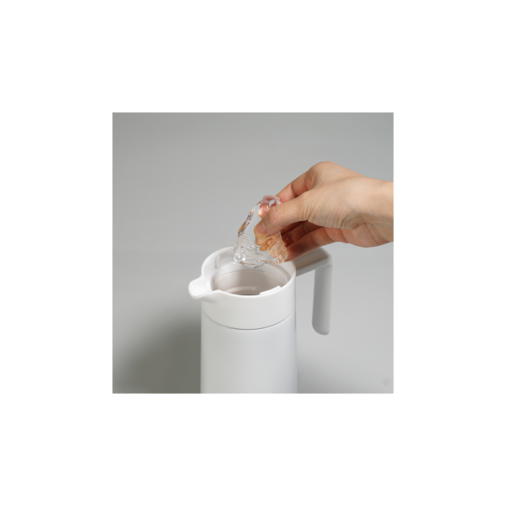 Stelton EM77 Termokanna 1L Lavendel