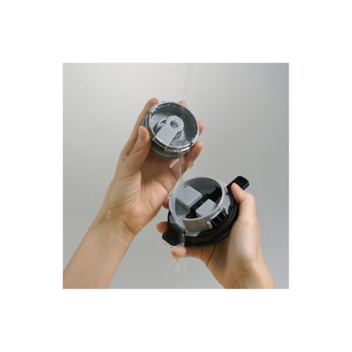 Stelton EM77 Termokanna 1L Lavendel