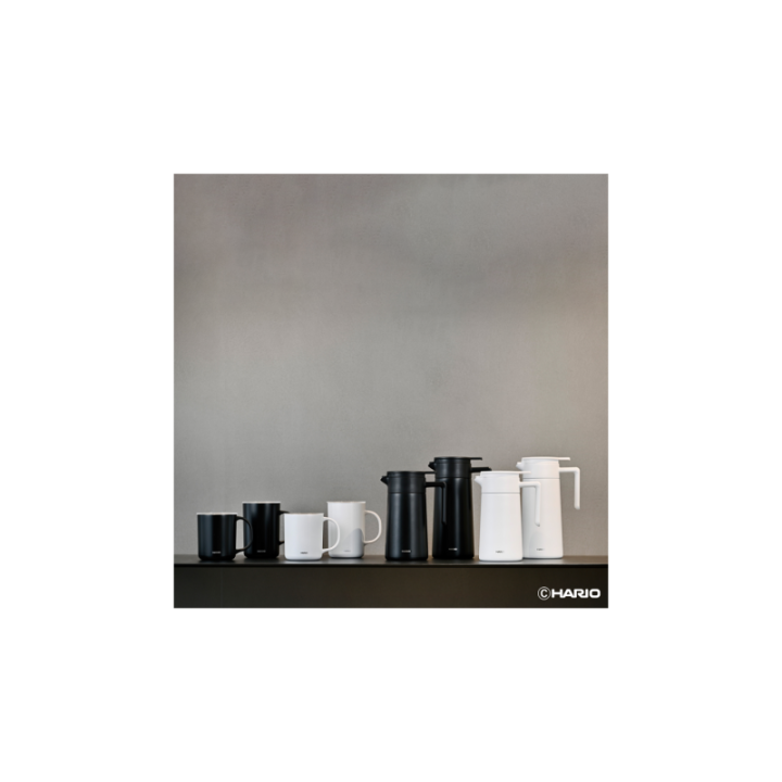 Stelton EM77 Termokanna 1L Lavendel