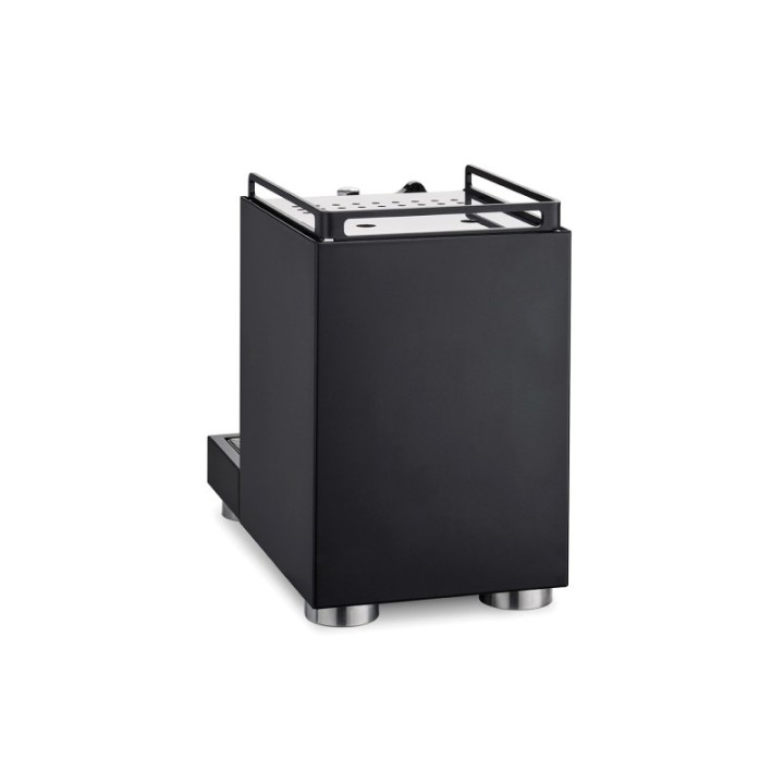 La Pavoni Mini Cellini LPSMCB01EU inkl. Mignon Perfetto espressokvarn